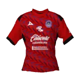Mazatlan FC 2025/26 away DLS kit 512×512