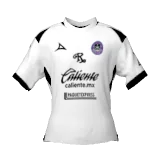 Mazatlan FC 2025/26 gk home 1 DLS kit 512×512