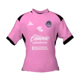 Mazatlan FC 2025/26 gk home 2 DLS kit 512×512