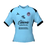 Mazatlan FC 2025/26 gk home 3 DLS kit 512×512