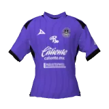 Mazatlan FC 2025/26 home DLS kit 512×512