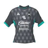 Mazatlan FC 2025/26 third DLS kit 512×512