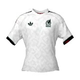 Mexico National Team 2026 away DLS kit 512×512