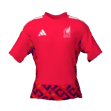Mexico National Team 2026 gk home DLS kit 512×512