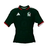 Mexico National Team 2026 home DLS kit 512×512
