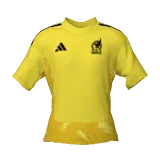 Mexico National Team 2026 gk third DLS kit 512×512