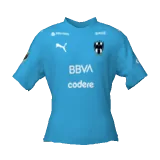 Monterrey 2025/26 gk away DLS kit 512×512