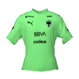Monterrey 2025/26 gk home DLS kit 512×512