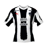 Monterrey 2025/26 home DLS kit 512×512
