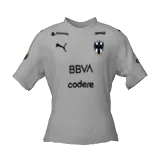 Monterrey 2025/26 gk third DLS kit 512×512