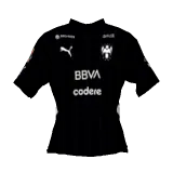 Monterrey 2025/26 third DLS kit 512×512
