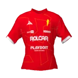 Necaxa 2025/26 away DLS kit 512×512