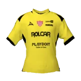Necaxa 2025/26 gk home 1 DLS kit 512×512