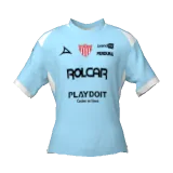 Necaxa 2025/26 gk home 2 DLS kit 512×512