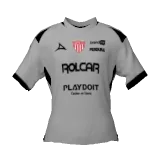 Necaxa 2025/26 gk home 3 DLS kit 512×512
