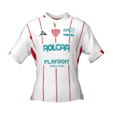 Necaxa 2025/26 home DLS kit 512×512
