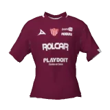 Necaxa 2025/26 third DLS kit 512×512