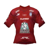 Pachuca 2025/26 gk home 1 DLS kit 512×512
