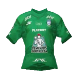 Pachuca 2025/26 gk home 2 DLS kit 512×512