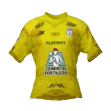 Pachuca 2025/26 third DLS kit 512×512