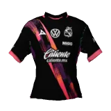 Puebla 2025/26 away DLS kit 512×512