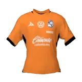 Puebla 2025/26 gk home 2 DLS kit 512×512