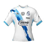 Puebla 2025/26 home DLS kit 512×512