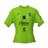 Queretaro FC 2025/26 gk home 2 DLS kit 512×512