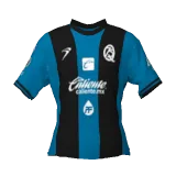 Queretaro FC 2025/26 home DLS kit 512×512