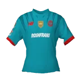 Toluca 2025/26 gk home 1 DLS kit 512×512