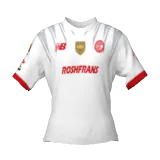 Toluca 2025/26 gk home 2 DLS kit 512×512