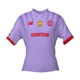 Toluca 2025/26 gk home 3 DLS kit 512×512