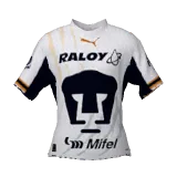 UNAM Pumas 2026/27 away DLS kit 512×512