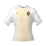 Morocco National Team 2026 away DLS kit 512×512