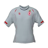 Myanmar National Team 2025 away DLS kit 512×512