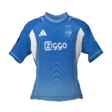 Ajax 2025/26 gk away DLS kit 512×512
