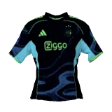 Ajax 2025/26 away DLS kit 512×512