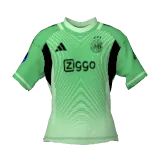 Ajax 2025/26 gk home DLS kit 512×512