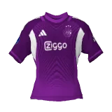 Ajax 2025/26 gk third DLS kit 512×512