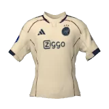Ajax 2025/26 third DLS kit 512×512