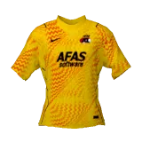 AZ Alkmaar 2026/27 gk home DLS kit 512×512