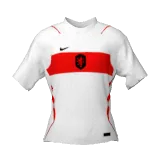 Dutch National Team 2026 away DLS kit 512×512