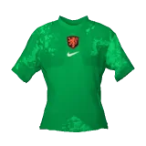 Dutch National Team 2026 gk home 2 DLS kit 512×512