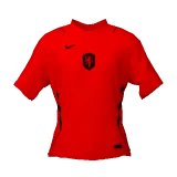 Dutch National Team 2026 home DLS kit 512×512