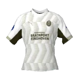 PSV Eindhoven 2025/26 third DLS kit 512×512