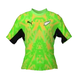New Zealand National Team 2026 gk home 1 DLS kit 512×512