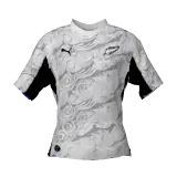 New Zealand National Team 2026 home DLS kit 512×512