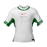 Nigeria National Team 2024/25 home DLS kit 512×512