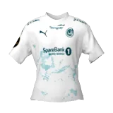 Bodø/Glimt 2025/26 third DLS kit 512×512