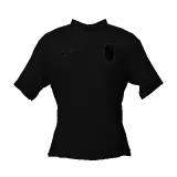 Norway National Team 2026 away DLS kit 512×512